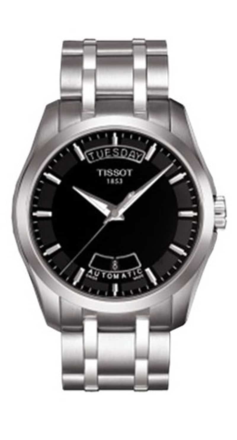 Tissot Couturier T035.407.11.051.00 Tissot Couturier T035.407.11.051.00